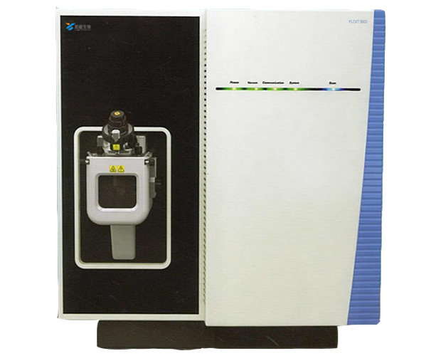 YS EXT 9900 MD 高效液相色谱串联质谱检测系统