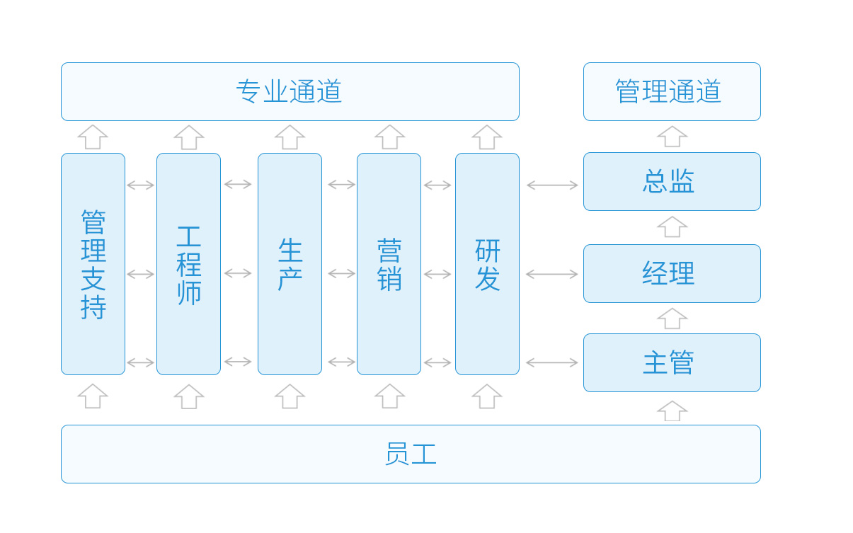 人才理念